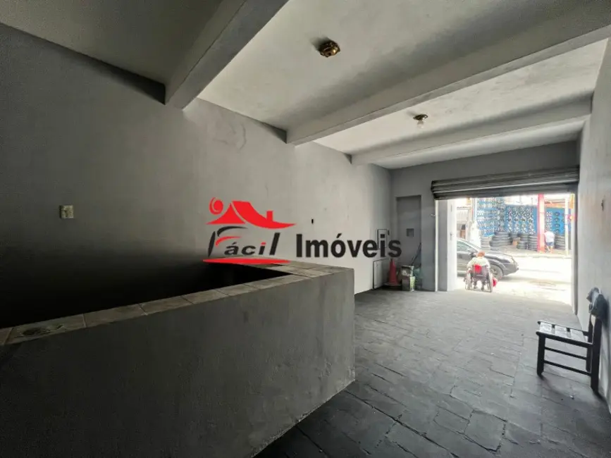 Foto 3 de Sala Comercial para alugar, 20m2 em Itaquera, São Paulo - SP