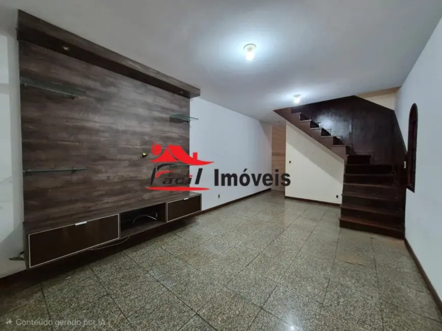 Foto 1 de Sobrado com 3 quartos para alugar, 160m2 em Itaquera, São Paulo - SP