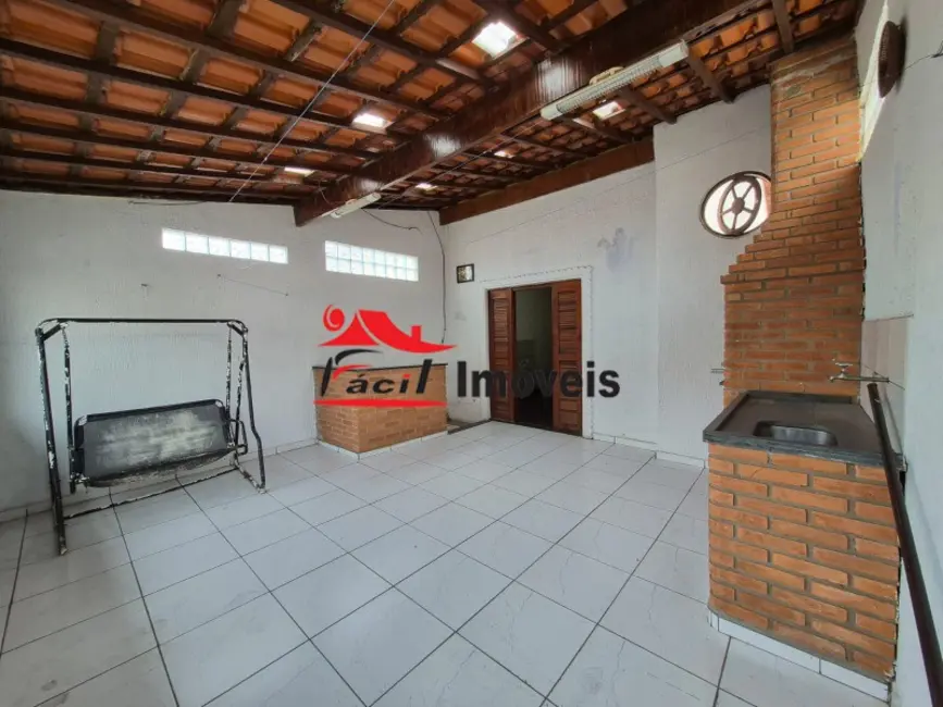 Foto 9 de Sobrado com 3 quartos para alugar, 160m2 em Itaquera, São Paulo - SP