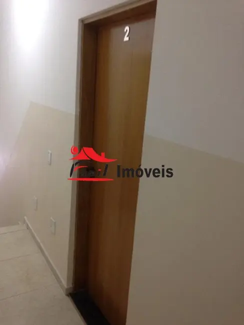 Foto 2 de Loft / Flat com 1 quarto para alugar, 40m2 em Itaquera, São Paulo - SP