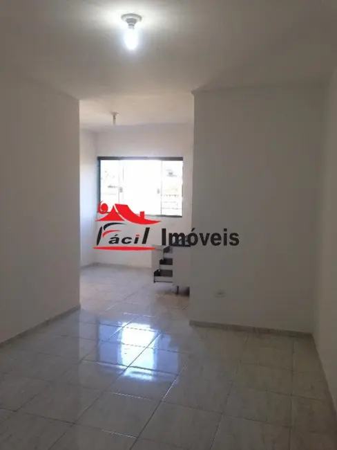 Foto 3 de Loft / Flat com 1 quarto para alugar, 40m2 em Itaquera, São Paulo - SP