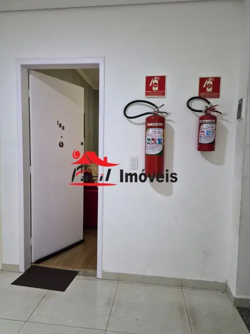 Foto 2 de Apartamento com 2 quartos à venda, 44m2 em Vila Cristina, Ferraz De Vasconcelos - SP