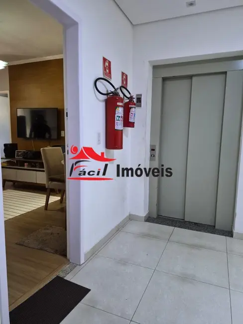 Foto 3 de Apartamento com 2 quartos à venda, 44m2 em Vila Cristina, Ferraz De Vasconcelos - SP
