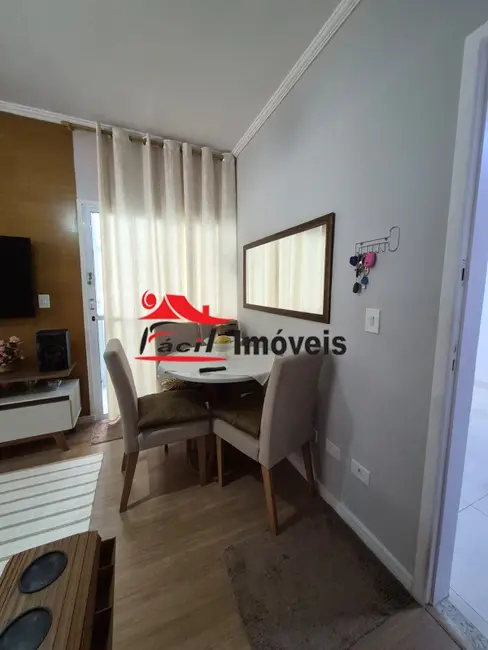 Foto 4 de Apartamento com 2 quartos à venda, 44m2 em Vila Cristina, Ferraz De Vasconcelos - SP