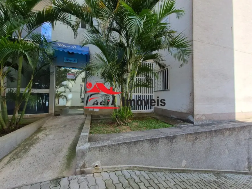 Foto 1 de Apartamento com 2 quartos à venda, 44m2 em Vila Cristina, Ferraz De Vasconcelos - SP