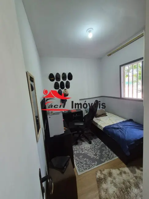 Foto 8 de Apartamento com 2 quartos à venda, 44m2 em Vila Cristina, Ferraz De Vasconcelos - SP