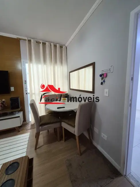 Foto 5 de Apartamento com 2 quartos à venda, 44m2 em Vila Cristina, Ferraz De Vasconcelos - SP