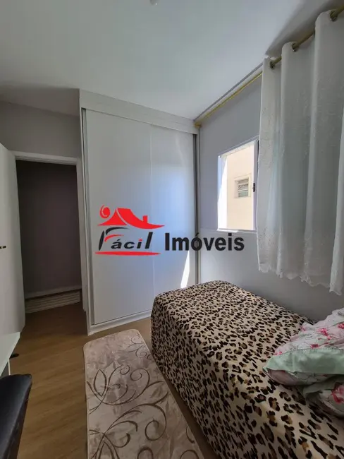 Foto 7 de Apartamento com 2 quartos à venda, 44m2 em Vila Cristina, Ferraz De Vasconcelos - SP