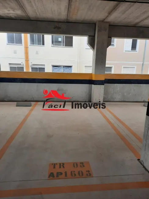 Foto 6 de Apartamento com 2 quartos para alugar, 43m2 em Colônia (Zona Leste), São Paulo - SP