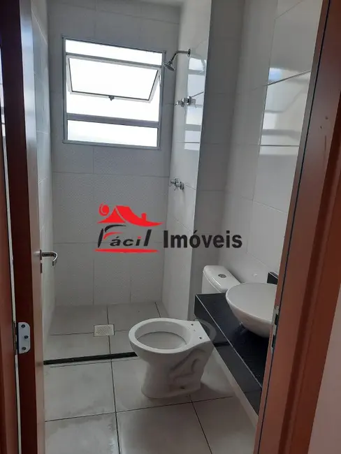 Foto 1 de Apartamento com 2 quartos para alugar, 43m2 em Colônia (Zona Leste), São Paulo - SP