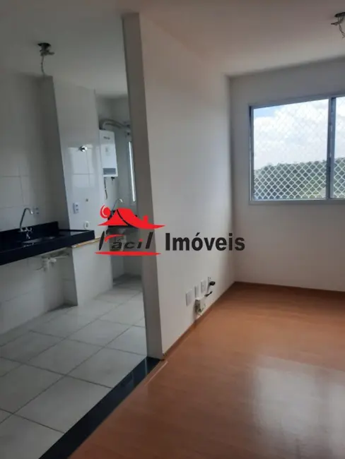 Foto 8 de Apartamento com 2 quartos para alugar, 43m2 em Colônia (Zona Leste), São Paulo - SP