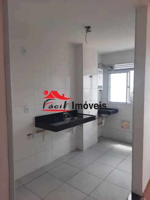 Foto 3 de Apartamento com 2 quartos para alugar, 43m2 em Colônia (Zona Leste), São Paulo - SP