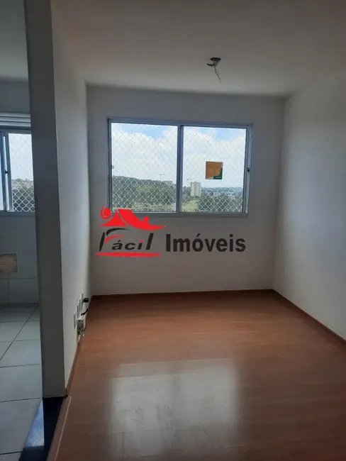 Foto 7 de Apartamento com 2 quartos para alugar, 43m2 em Colônia (Zona Leste), São Paulo - SP