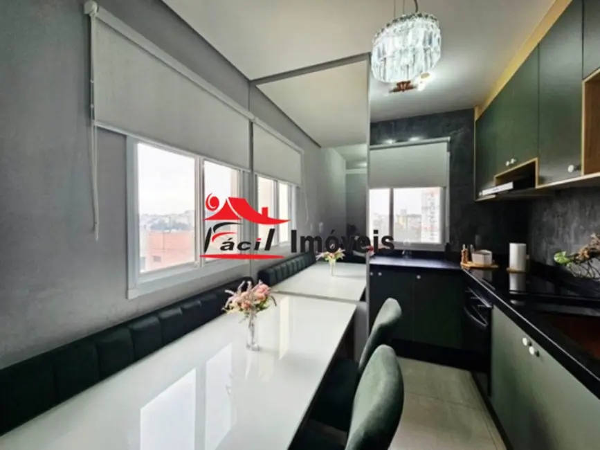 Apartamento com 2 quartos à venda e para alugar, 41m2 em Itaquera, São Paulo - SP - imagem 2 Foto 2 de Apartamento com 2 quartos à venda e para alugar, 41m2 em Itaquera, São Paulo - SP