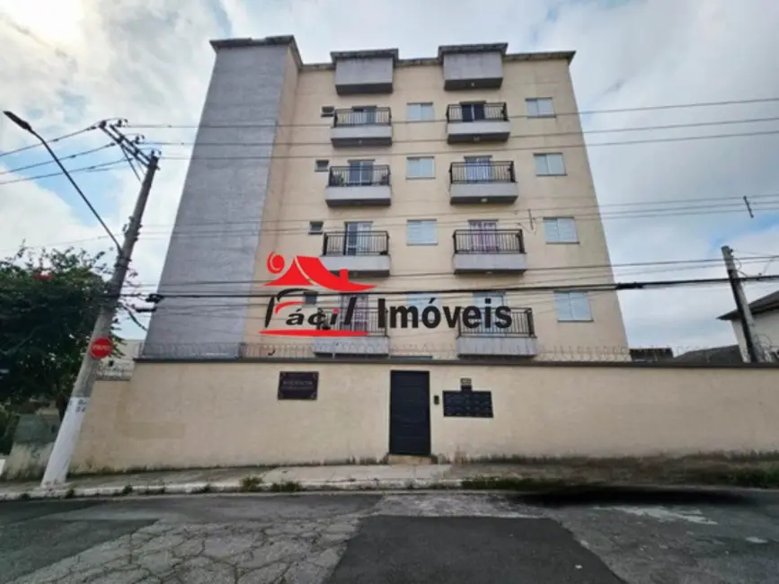 Apartamento com 2 quartos à venda e para alugar, 41m2 em Itaquera, São Paulo - SP - imagem 1 Foto 1 de Apartamento com 2 quartos à venda e para alugar, 41m2 em Itaquera, São Paulo - SP