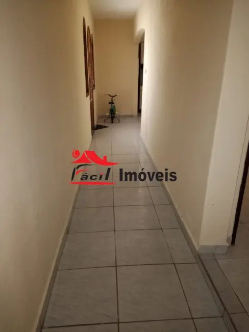 Foto 2 de Casa com 2 quartos para alugar, 48m2 em Vila Brasil, São Paulo - SP