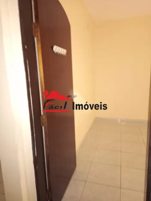 Foto 5 de Casa com 2 quartos para alugar, 48m2 em Vila Brasil, São Paulo - SP