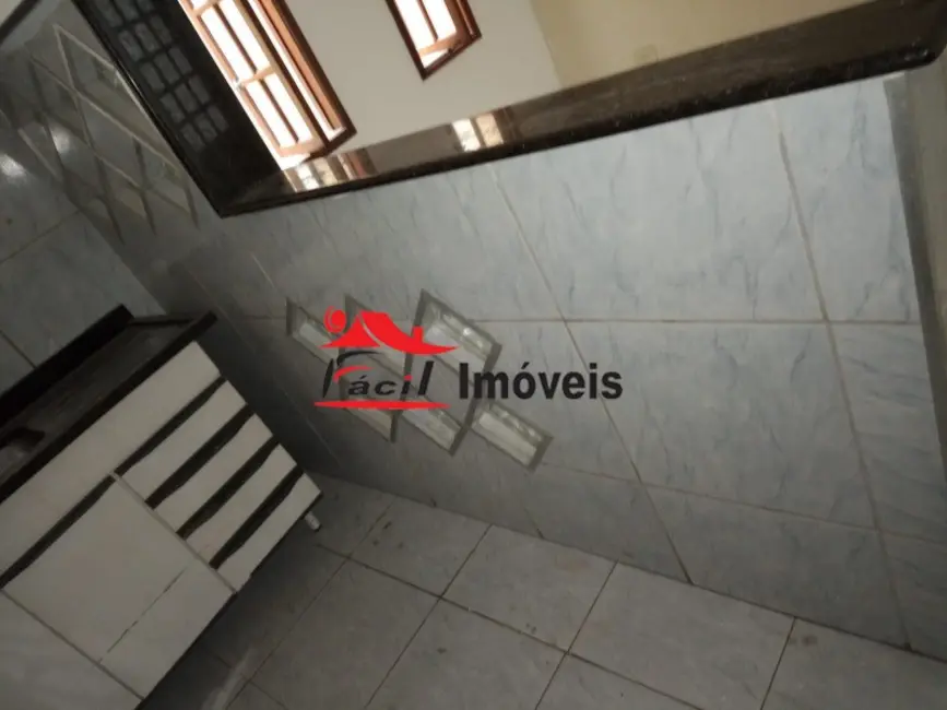 Foto 8 de Casa com 2 quartos para alugar, 48m2 em Vila Brasil, São Paulo - SP