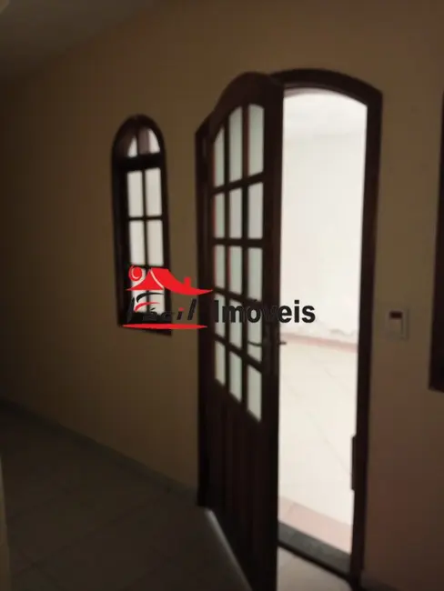 Foto 1 de Casa com 2 quartos para alugar, 48m2 em Vila Brasil, São Paulo - SP