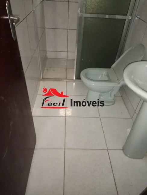 Foto 9 de Casa com 2 quartos para alugar, 48m2 em Vila Brasil, São Paulo - SP