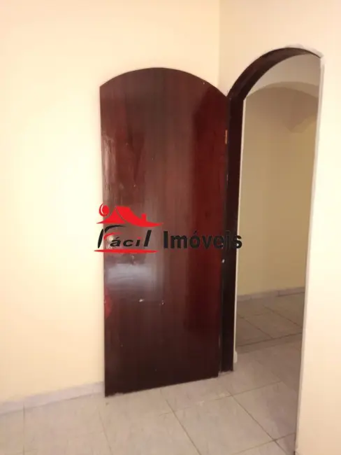 Foto 6 de Casa com 2 quartos para alugar, 48m2 em Vila Brasil, São Paulo - SP