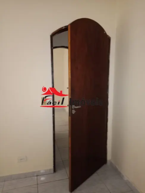 Foto 4 de Casa com 2 quartos para alugar, 48m2 em Vila Brasil, São Paulo - SP