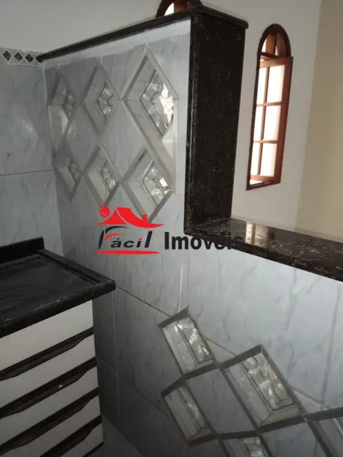 Foto 7 de Casa com 2 quartos para alugar, 48m2 em Vila Brasil, São Paulo - SP