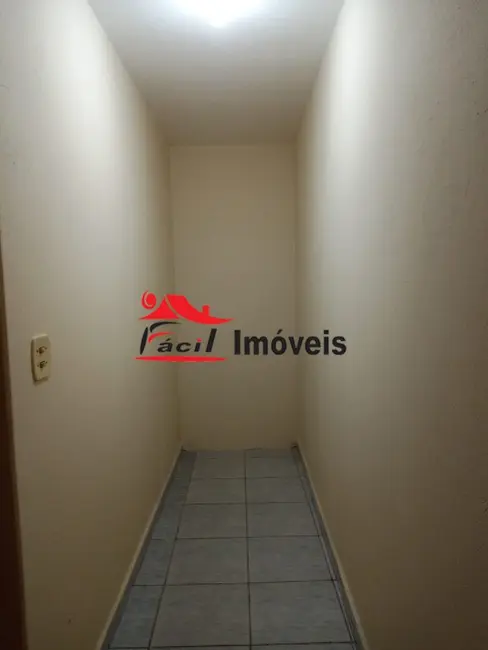 Foto 3 de Casa com 2 quartos para alugar, 48m2 em Vila Brasil, São Paulo - SP