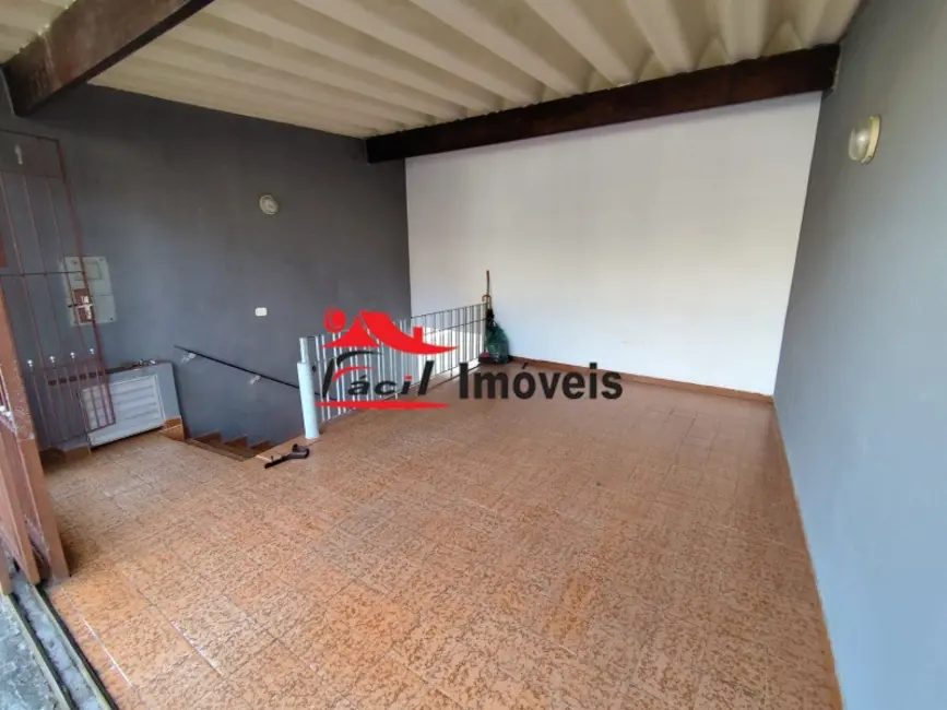 Foto 7 de Sobrado com 4 quartos à venda, 119m2 em Vila Nhocune, São Paulo - SP