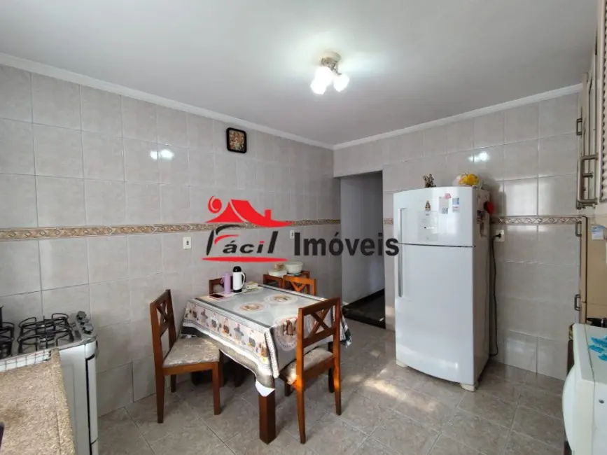Foto 3 de Sobrado com 4 quartos à venda, 119m2 em Vila Nhocune, São Paulo - SP