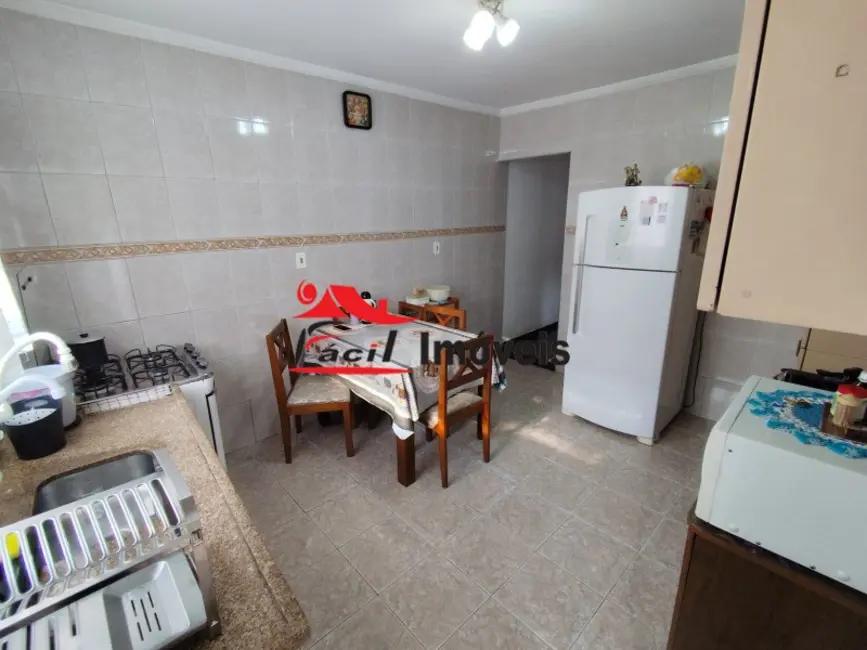 Foto 5 de Sobrado com 4 quartos à venda, 119m2 em Vila Nhocune, São Paulo - SP