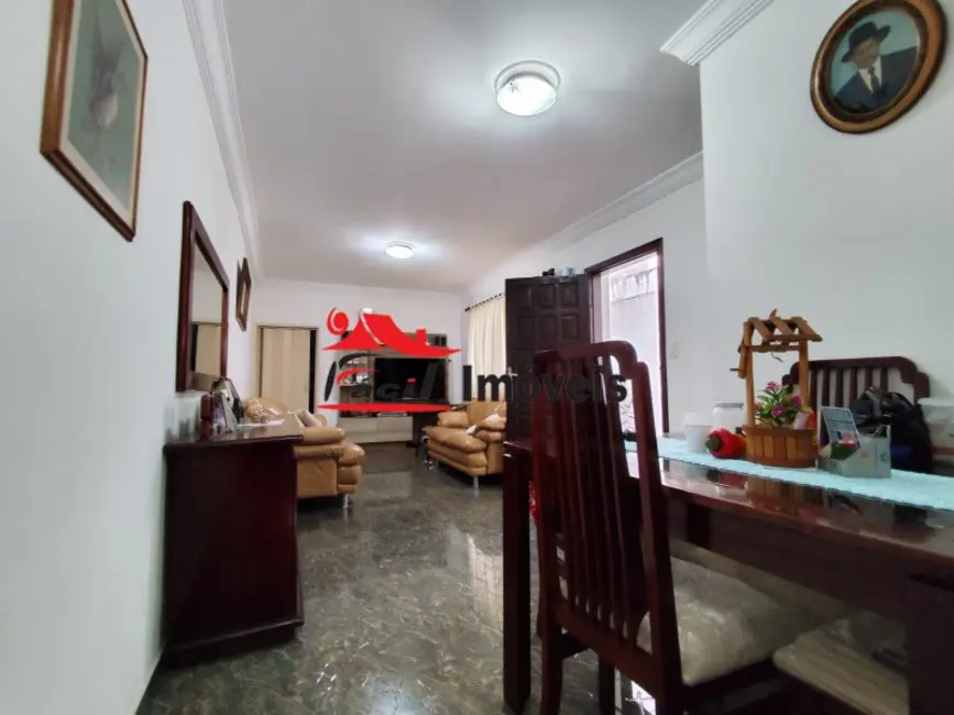 Foto 1 de Sobrado com 4 quartos à venda, 119m2 em Vila Nhocune, São Paulo - SP