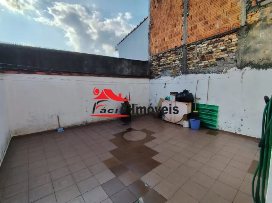 Foto 9 de Sobrado com 4 quartos à venda, 119m2 em Vila Nhocune, São Paulo - SP