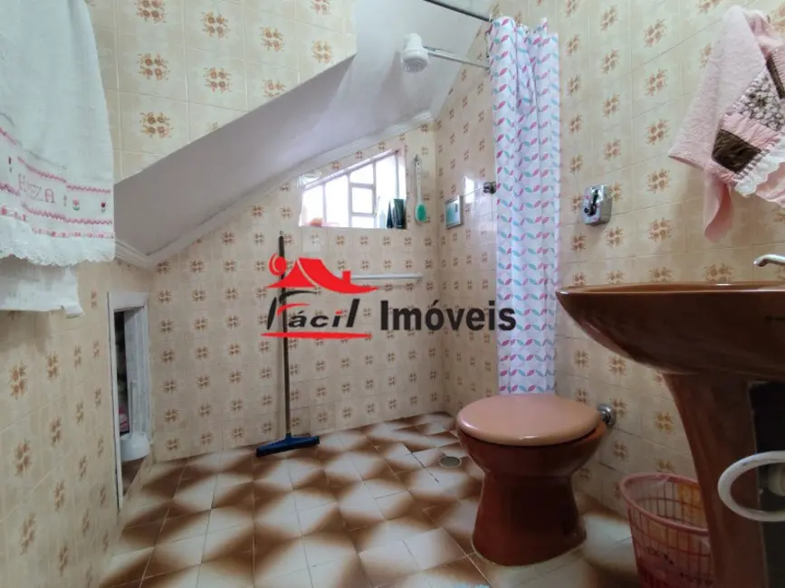 Foto 4 de Sobrado com 4 quartos à venda, 119m2 em Vila Nhocune, São Paulo - SP