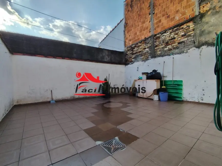 Foto 6 de Sobrado com 4 quartos à venda, 119m2 em Vila Nhocune, São Paulo - SP