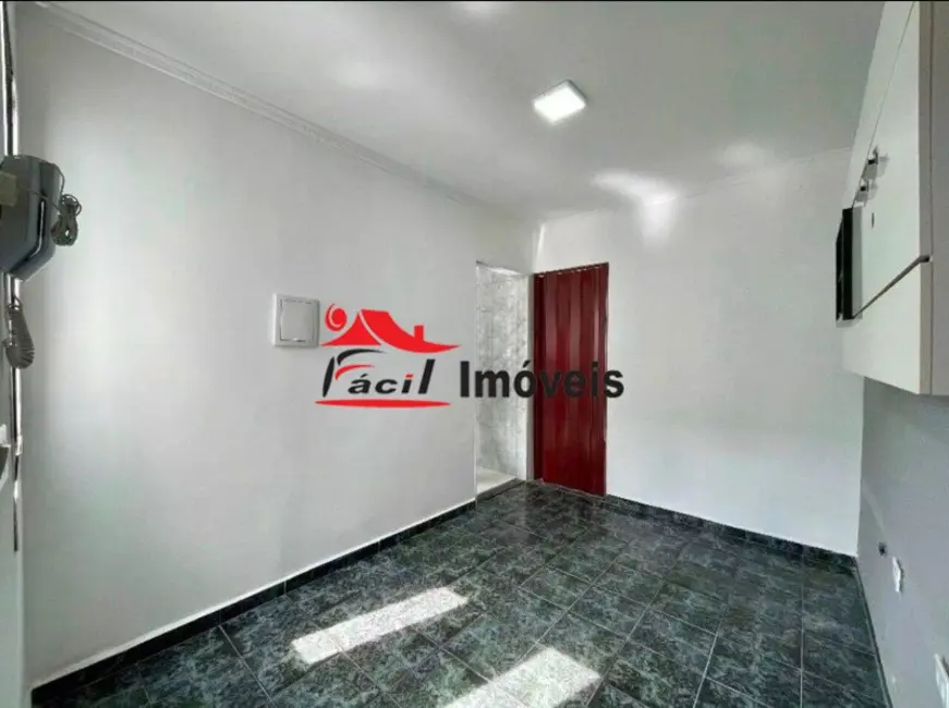 Foto 2 de Apartamento com 2 quartos à venda, 48m2 em Conjunto Residencial José Bonifácio, São Paulo - SP