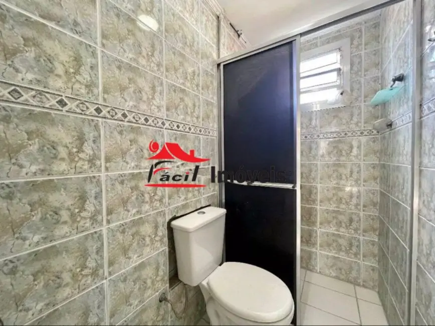 Foto 6 de Apartamento com 2 quartos à venda, 48m2 em Conjunto Residencial José Bonifácio, São Paulo - SP