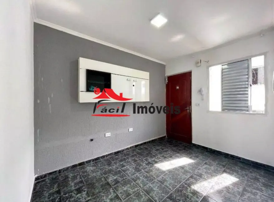 Foto 1 de Apartamento com 2 quartos à venda, 48m2 em Conjunto Residencial José Bonifácio, São Paulo - SP