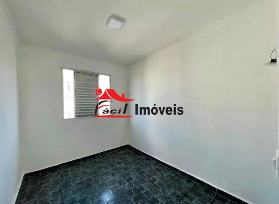 Foto 8 de Apartamento com 2 quartos à venda, 48m2 em Conjunto Residencial José Bonifácio, São Paulo - SP