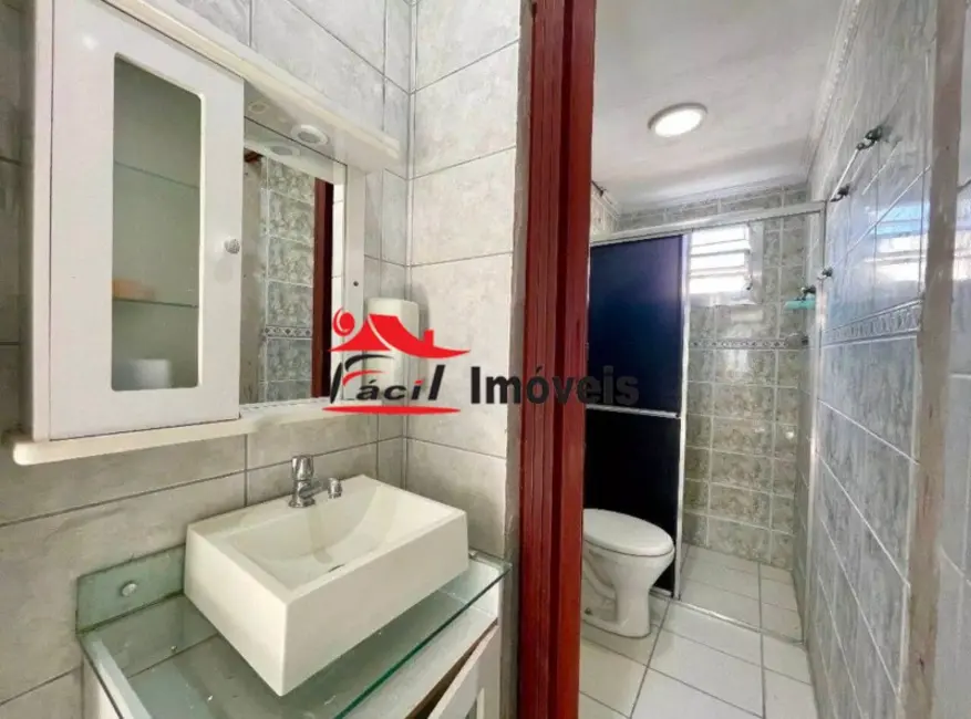 Foto 7 de Apartamento com 2 quartos à venda, 48m2 em Conjunto Residencial José Bonifácio, São Paulo - SP