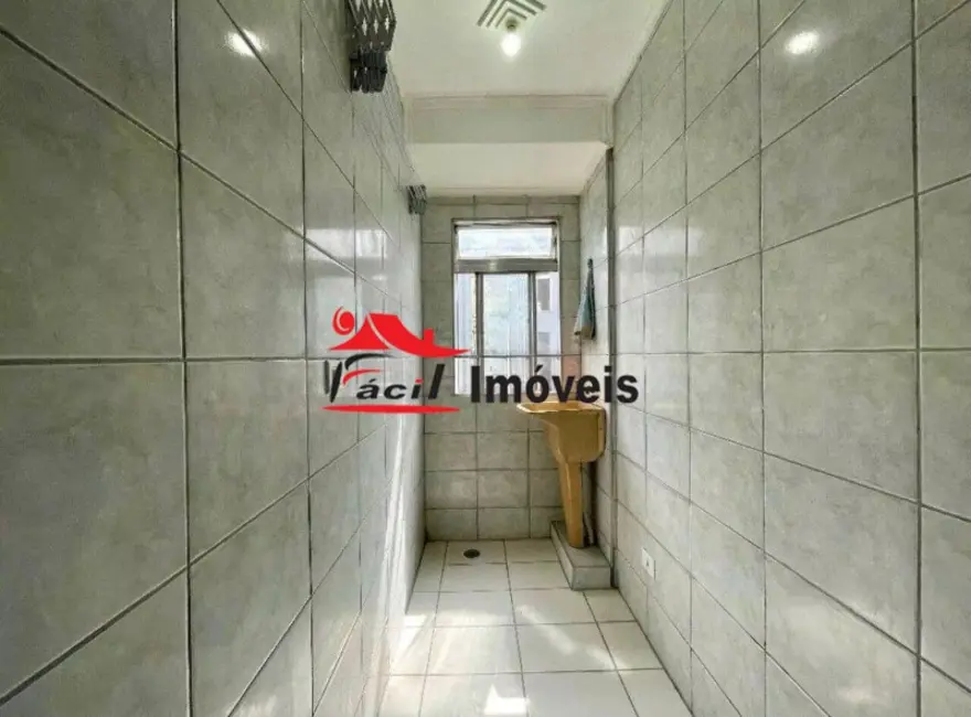 Foto 5 de Apartamento com 2 quartos à venda, 48m2 em Conjunto Residencial José Bonifácio, São Paulo - SP