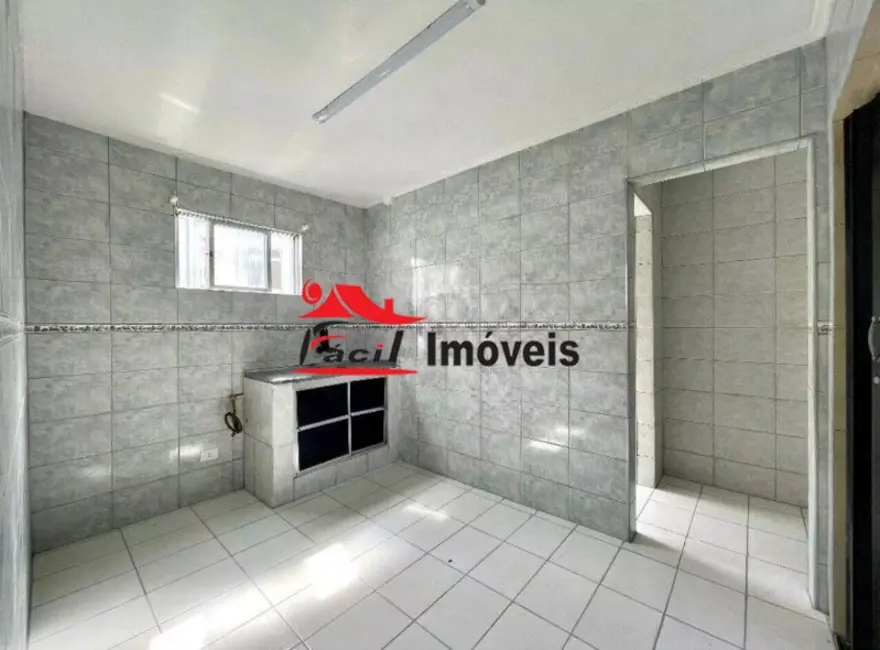 Foto 4 de Apartamento com 2 quartos à venda, 48m2 em Conjunto Residencial José Bonifácio, São Paulo - SP