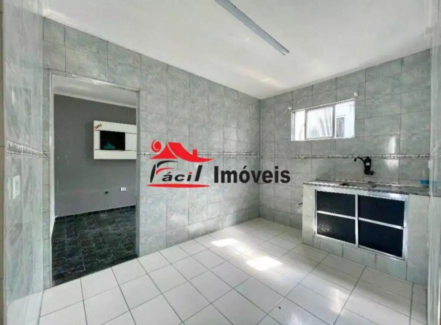 Foto 3 de Apartamento com 2 quartos à venda, 48m2 em Conjunto Residencial José Bonifácio, São Paulo - SP