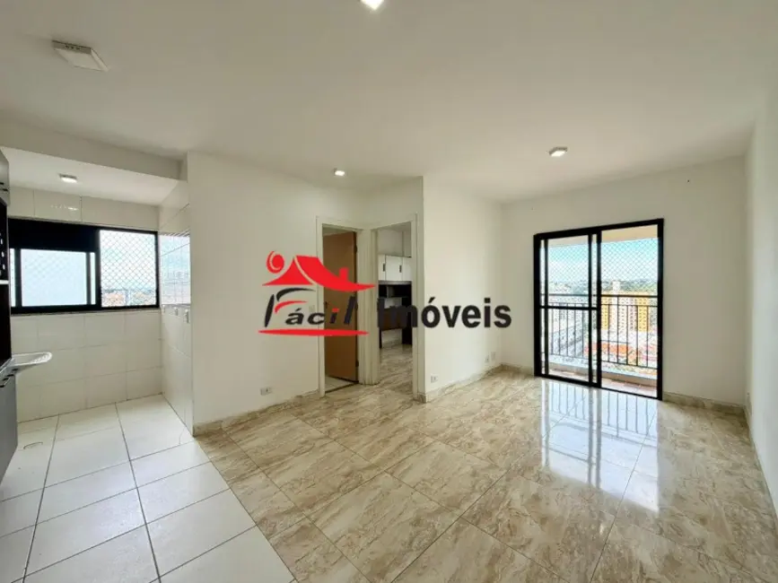 Apartamento com 1 quarto à venda, 38m2 em Itaquera, São Paulo - SP - imagem 1 Foto 1 de Apartamento com 1 quarto à venda, 38m2 em Itaquera, São Paulo - SP