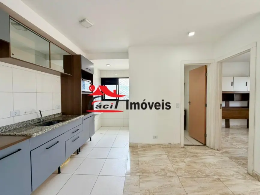 Apartamento com 1 quarto à venda, 38m2 em Itaquera, São Paulo - SP - imagem 2 Foto 2 de Apartamento com 1 quarto à venda, 38m2 em Itaquera, São Paulo - SP