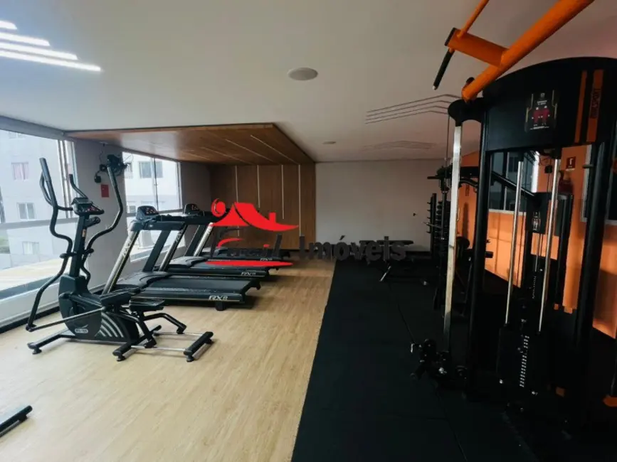 Foto 4 de Apartamento com 2 quartos à venda e para alugar, 32m2 em Colônia (Zona Leste), São Paulo - SP