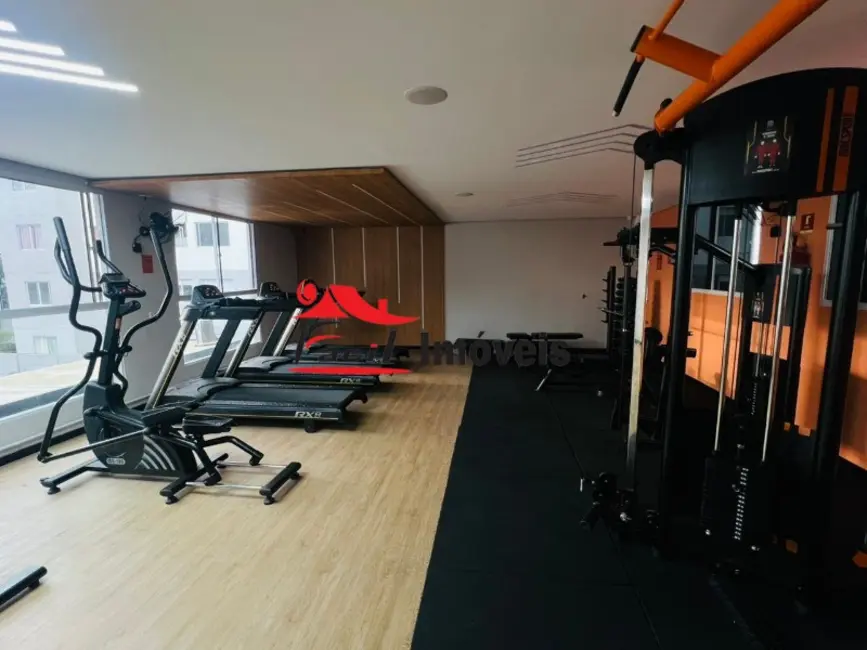 Foto 2 de Apartamento com 2 quartos à venda e para alugar, 32m2 em Colônia (Zona Leste), São Paulo - SP