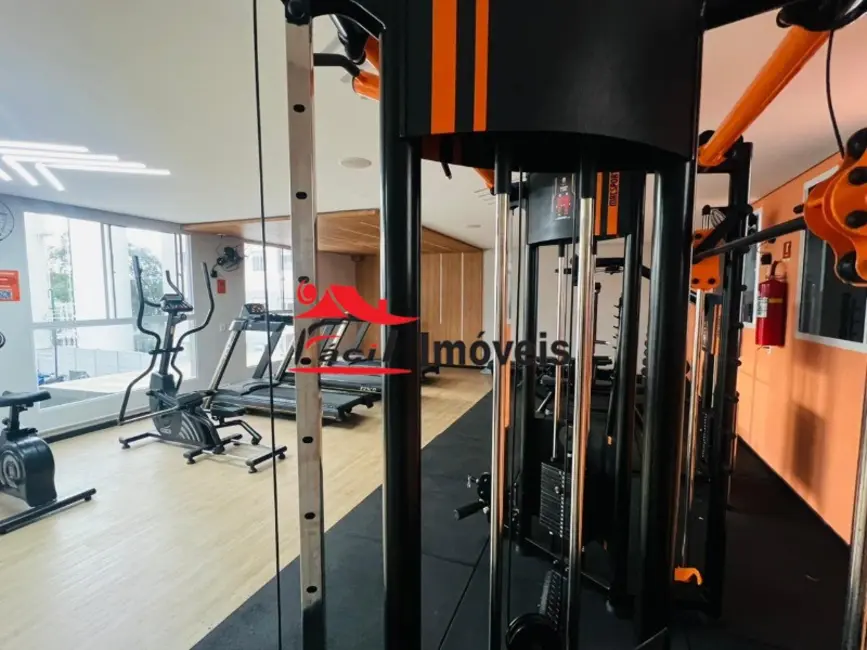 Foto 3 de Apartamento com 2 quartos à venda e para alugar, 32m2 em Colônia (Zona Leste), São Paulo - SP