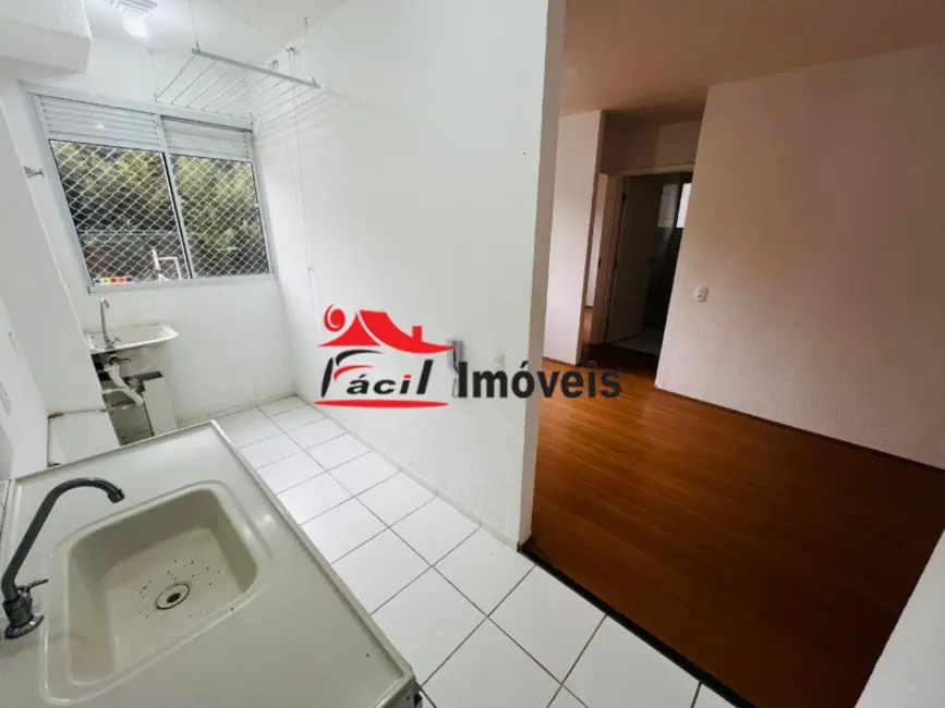 Foto 9 de Apartamento com 2 quartos à venda e para alugar, 32m2 em Colônia (Zona Leste), São Paulo - SP