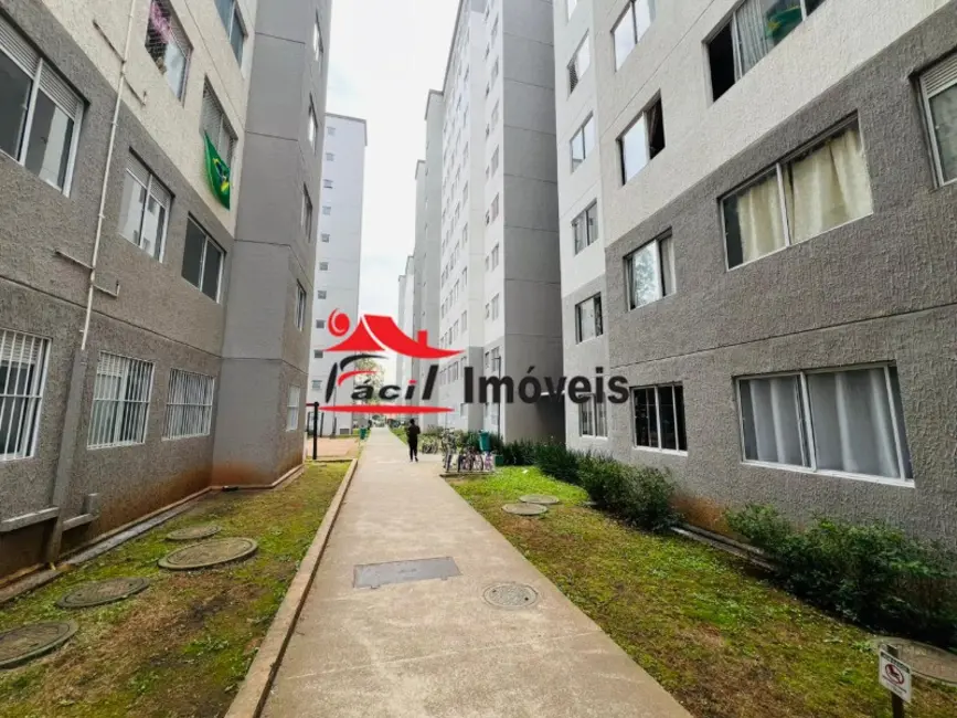 Foto 6 de Apartamento com 2 quartos à venda e para alugar, 32m2 em Colônia (Zona Leste), São Paulo - SP